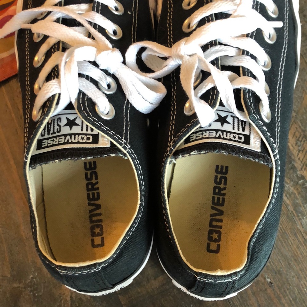 Converse All Star - Picture 8 of 10